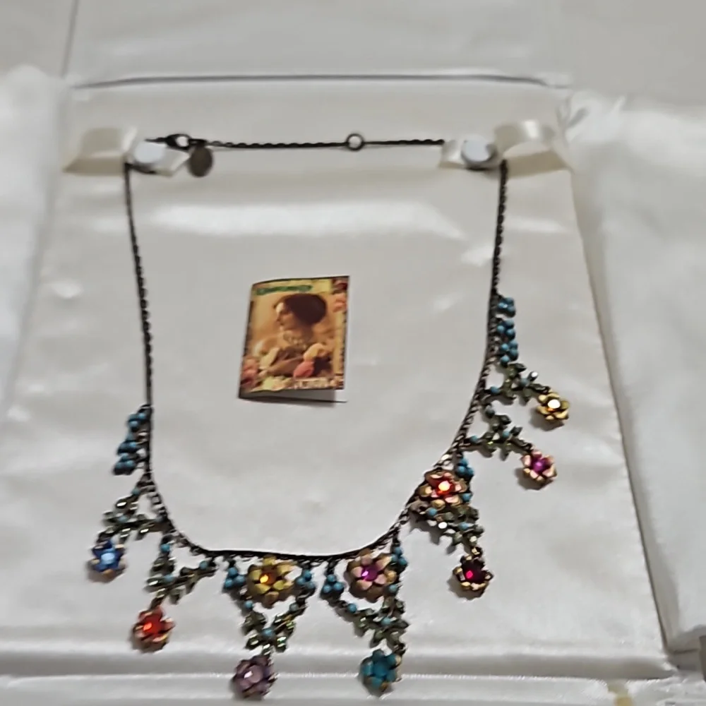 Michal Negrin ladies necklace - Picture 3 of 3